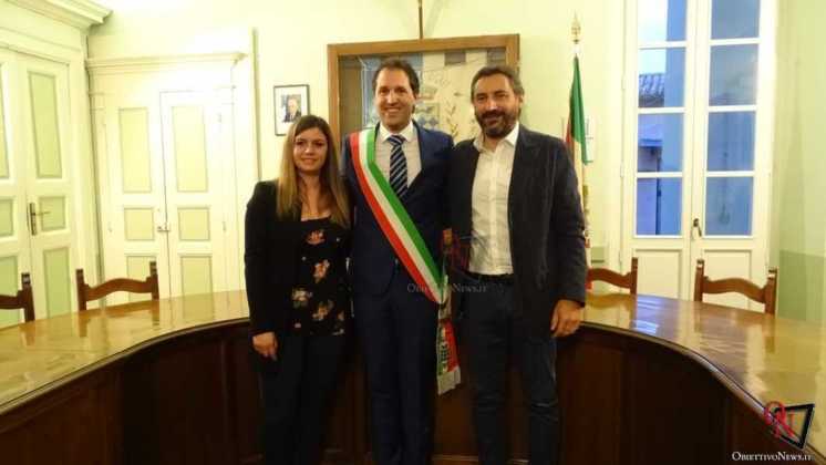 Aglie nuova giunta Succio 6