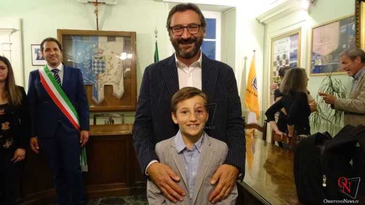 Aglie nuova giunta Succio 8