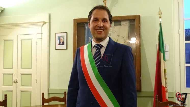 Aglie nuova giunta Succio 9