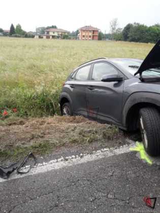 Albiano Incidente 5