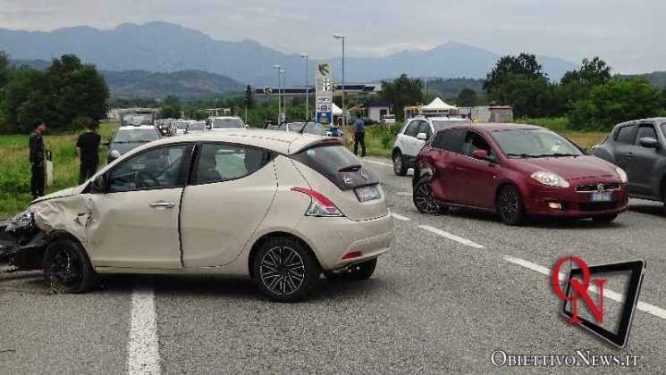 Bairo incidente pedemontana 1