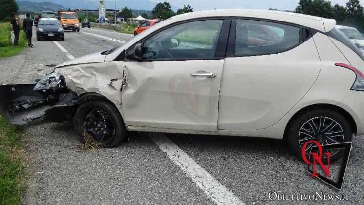 Bairo incidente pedemontana3