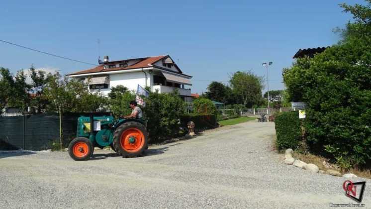 Bosconero trattori coast to coast 29