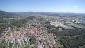 BUROLO – Monitoraggio con droni