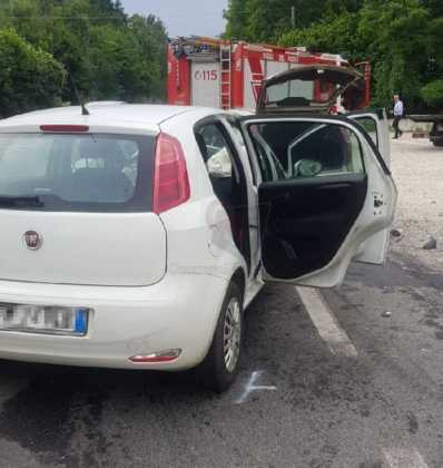 Cafasse incidente prov1