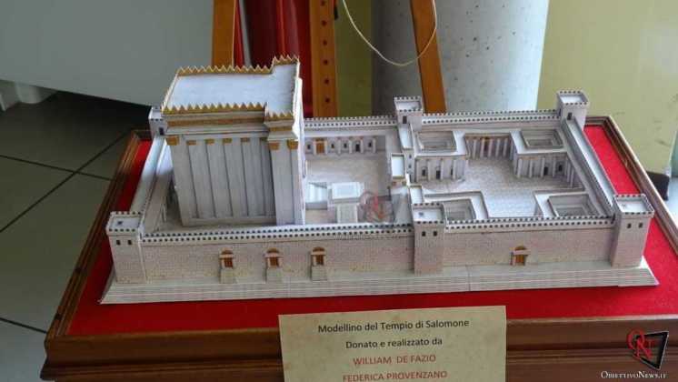 Castellamonte La bibbia il libro dei libri 1