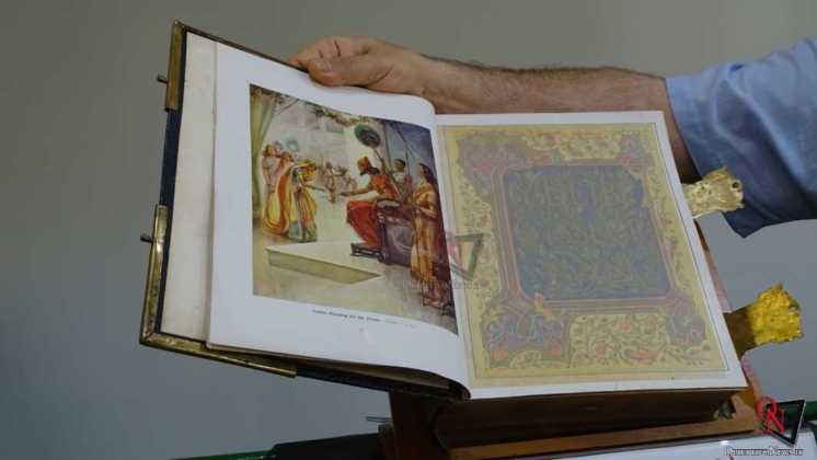 Castellamonte La bibbia il libro dei libri 11