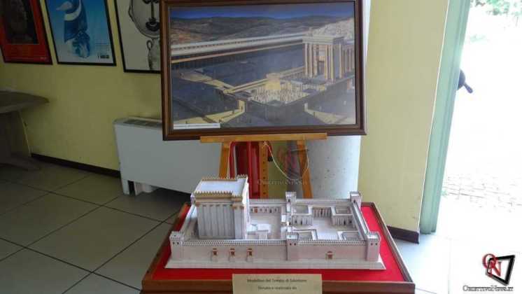 Castellamonte La bibbia il libro dei libri 2