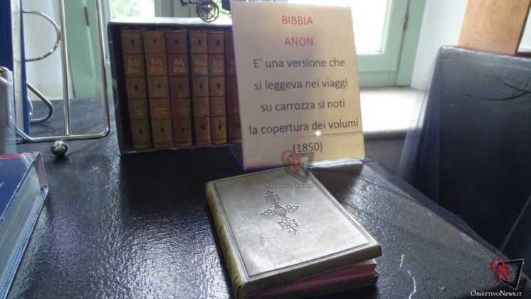 Castellamonte La bibbia il libro dei libri 27
