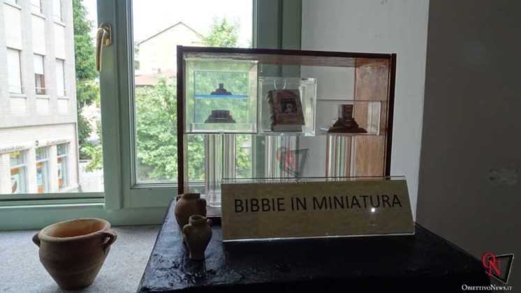 Castellamonte La bibbia il libro dei libri 28
