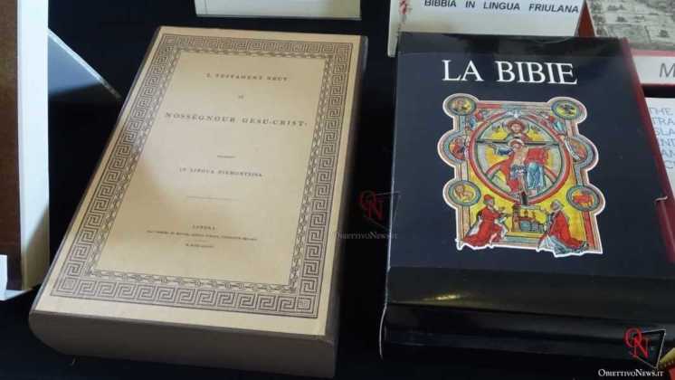 Castellamonte La bibbia il libro dei libri 31
