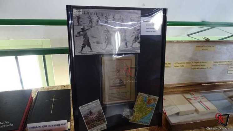 Castellamonte La bibbia il libro dei libri 33