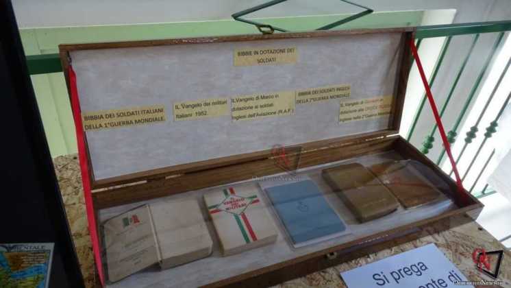 Castellamonte La bibbia il libro dei libri 34