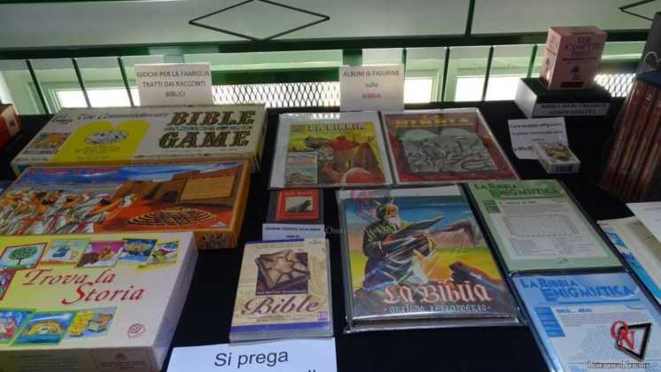 Castellamonte La bibbia il libro dei libri 38