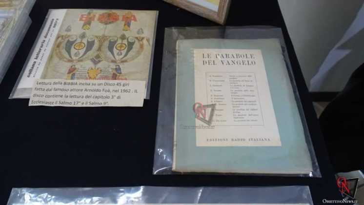 Castellamonte La bibbia il libro dei libri 40
