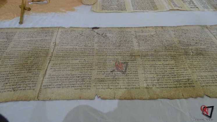 Castellamonte La bibbia il libro dei libri 48