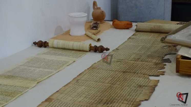 Castellamonte La bibbia il libro dei libri 49