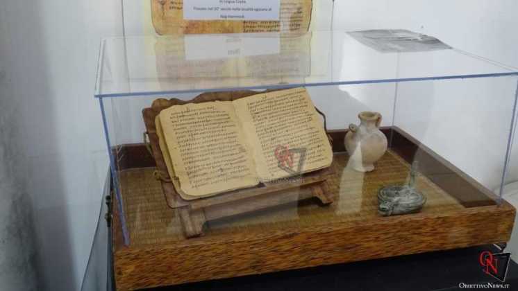 Castellamonte La bibbia il libro dei libri 5