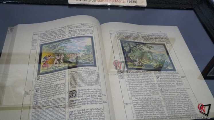 Castellamonte La bibbia il libro dei libri 7
