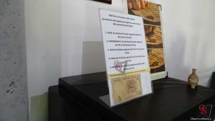 Castellamonte La bibbia il libro dei libri 8