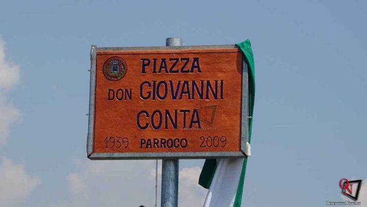Castellamonte Spineto Piazza Don Giovanni Conta 18