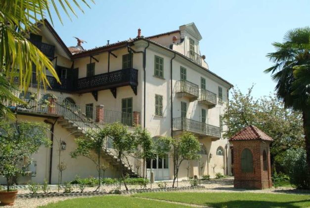 Maglra Rivarolo 4