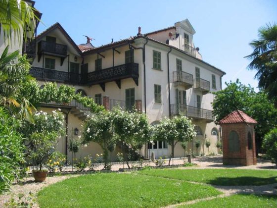 RIVAROLO CANAVESE - Domenica 30 giugno “Provincia Incantata” alla Casa Zuccala di Marentino e al Castello Malgrà di Rivarolo.