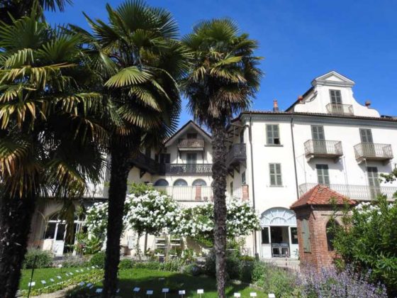 RIVAROLO CANAVESE - Domenica 30 giugno “Provincia Incantata” alla Casa Zuccala di Marentino e al Castello Malgrà di Rivarolo.