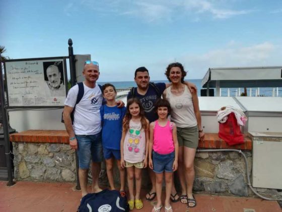 Montanaro judo camp 11