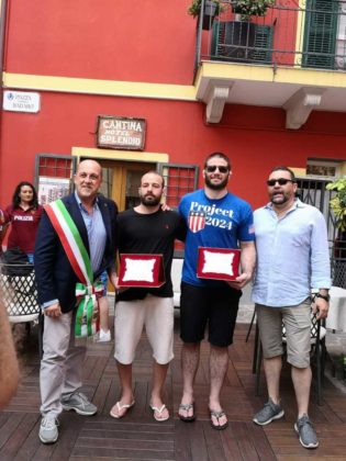 Montanaro judo camp 3