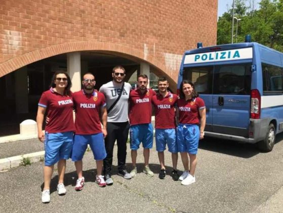 Montanaro judo camp 4