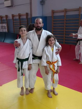 Montanaro judo camp 7