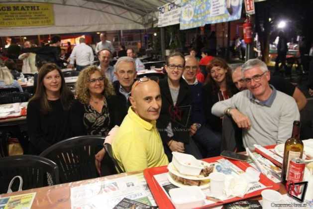 San Francesco Festa del Cavallo 2019 2