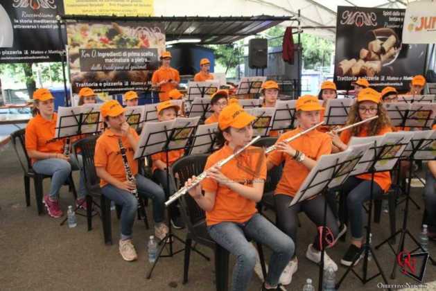 San Francesco Festa del Cavallo 2019 5
