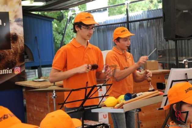 San Francesco Festa del Cavallo 2019 6