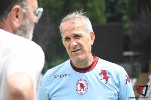 Torino Triangolare di solidarieta 9