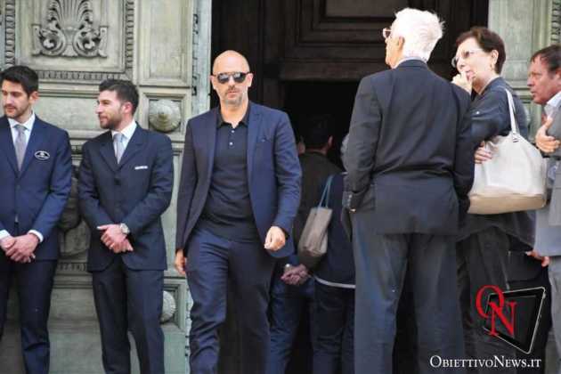 Torino ultimo saluto a Paolo Tenna 17