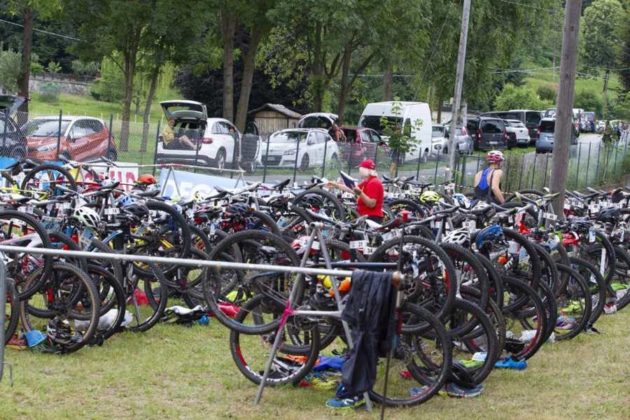 Valchiusella Canavese Triathlon 2