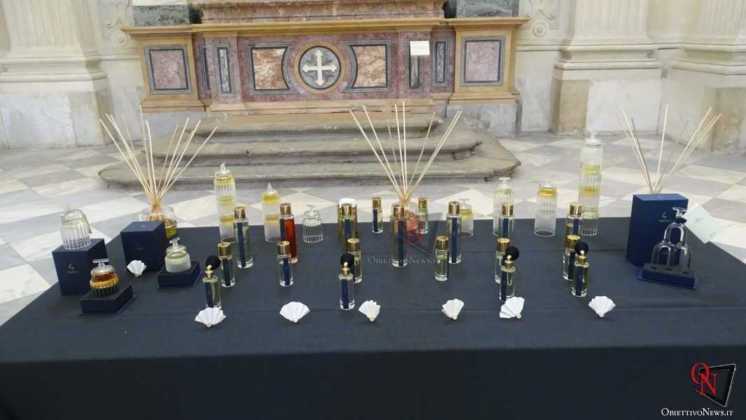 Venaria Fragranzia 2019 10