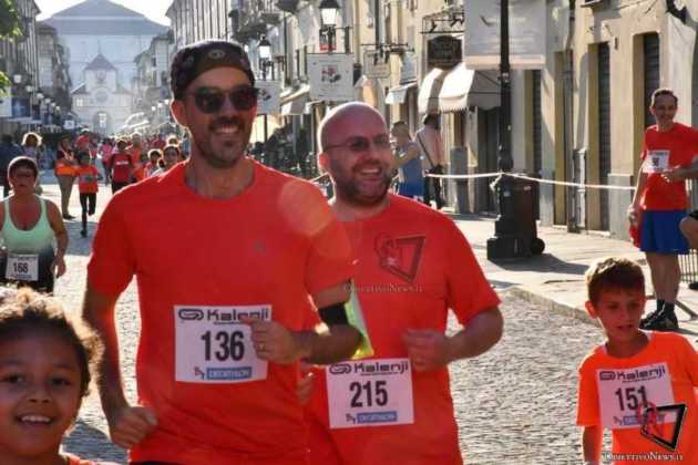 Venaria Reale Il miglio reale 2019 10
