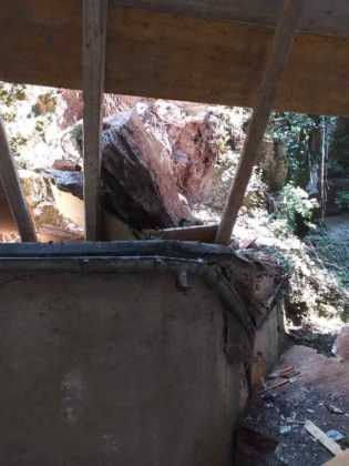 locana frana su palazzin1