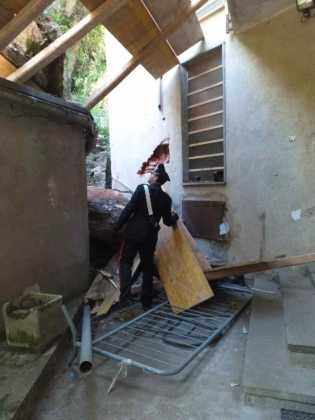 locana frana su palazzin3