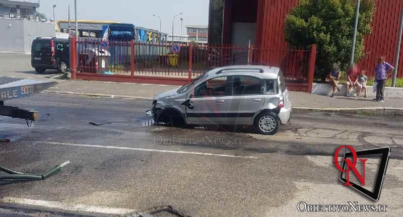 TORINO – Polemiche dopo l'incidente che ha coinvolto un carro attrezzi (FOTO)