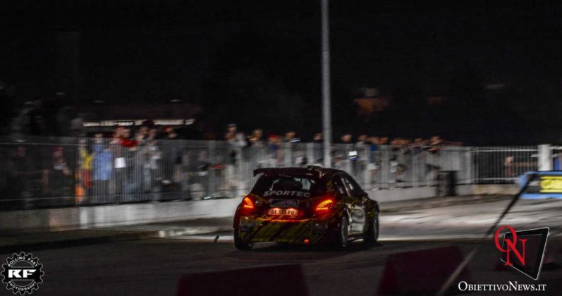 Alba rally 2019 1