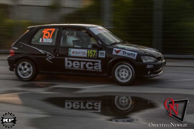 Alba rally 2019 2