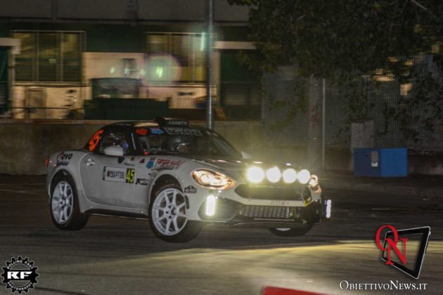 Alba rally 2019 5