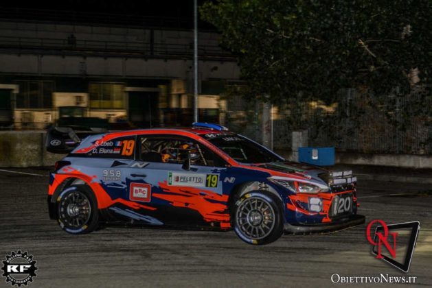 Alba rally 2019 6