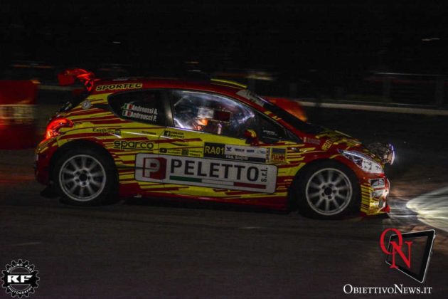 Alba rally 2019 7