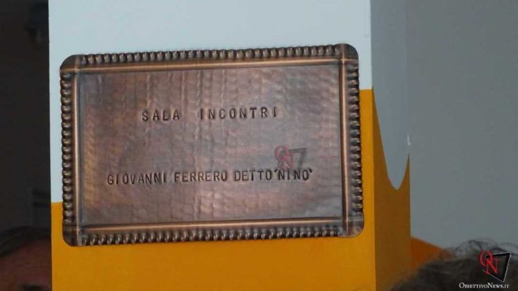 Alpette Biblioteca Nino Ferrero 12