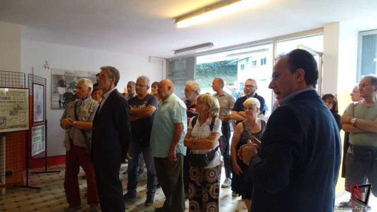 Alpette Biblioteca Nino Ferrero 16